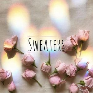 Sweaters